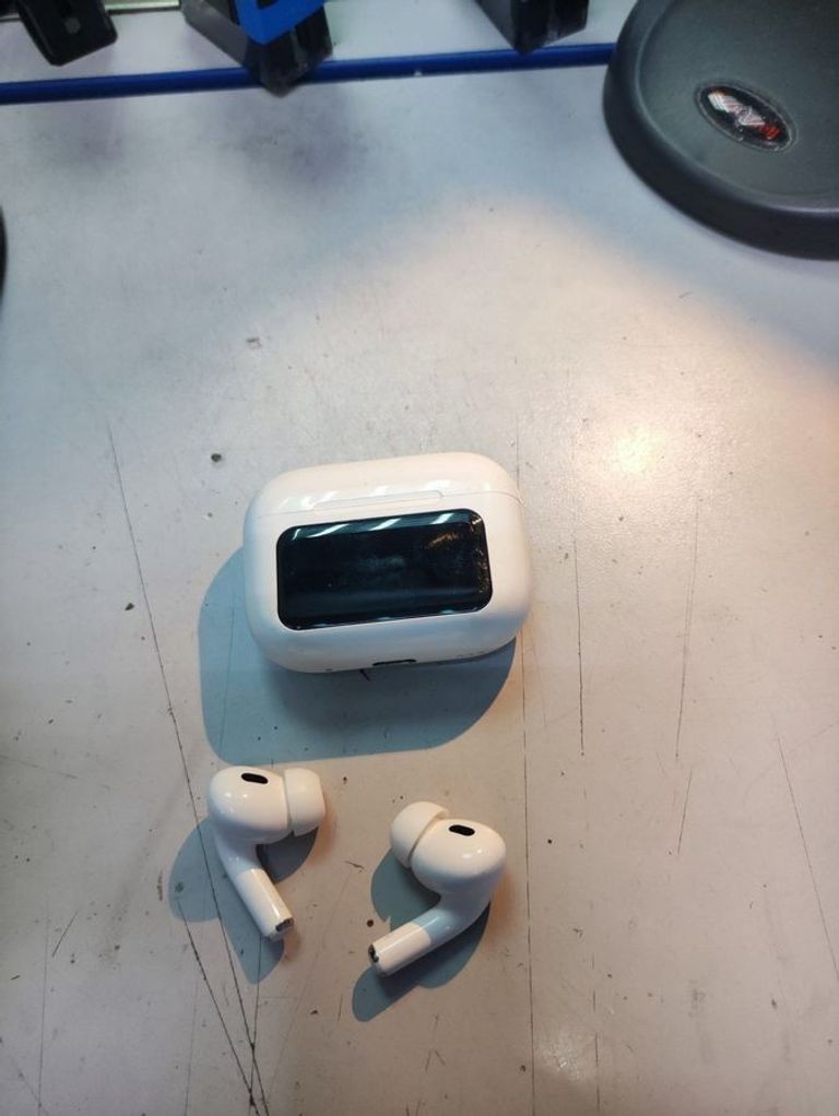 Купить Xo X36 White (9869208129545) Б/У