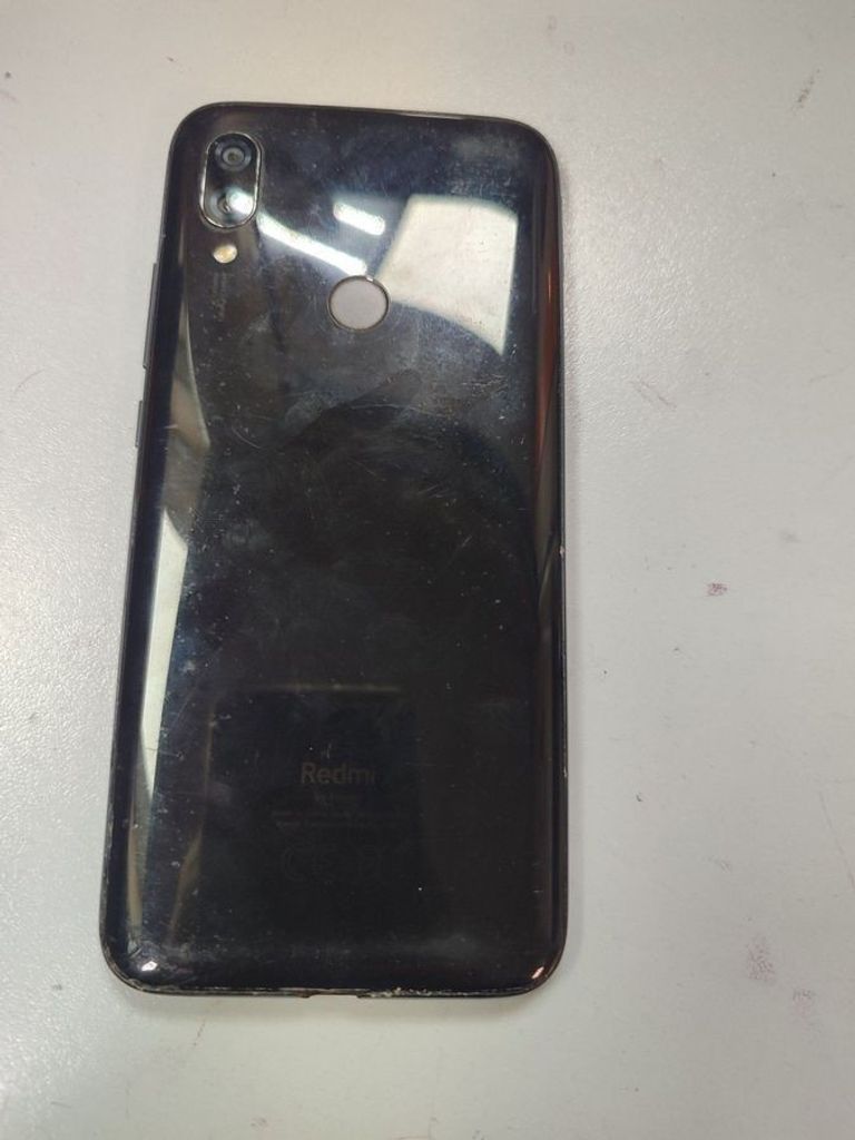 Xiaomi redmi 7 3/64gb Код:01-200922730. Зображення 5