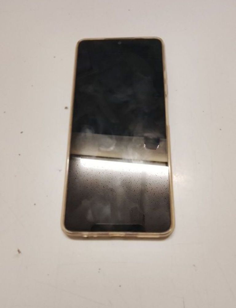 Купити Zte Blade A76 4/128GB Gray Б/У