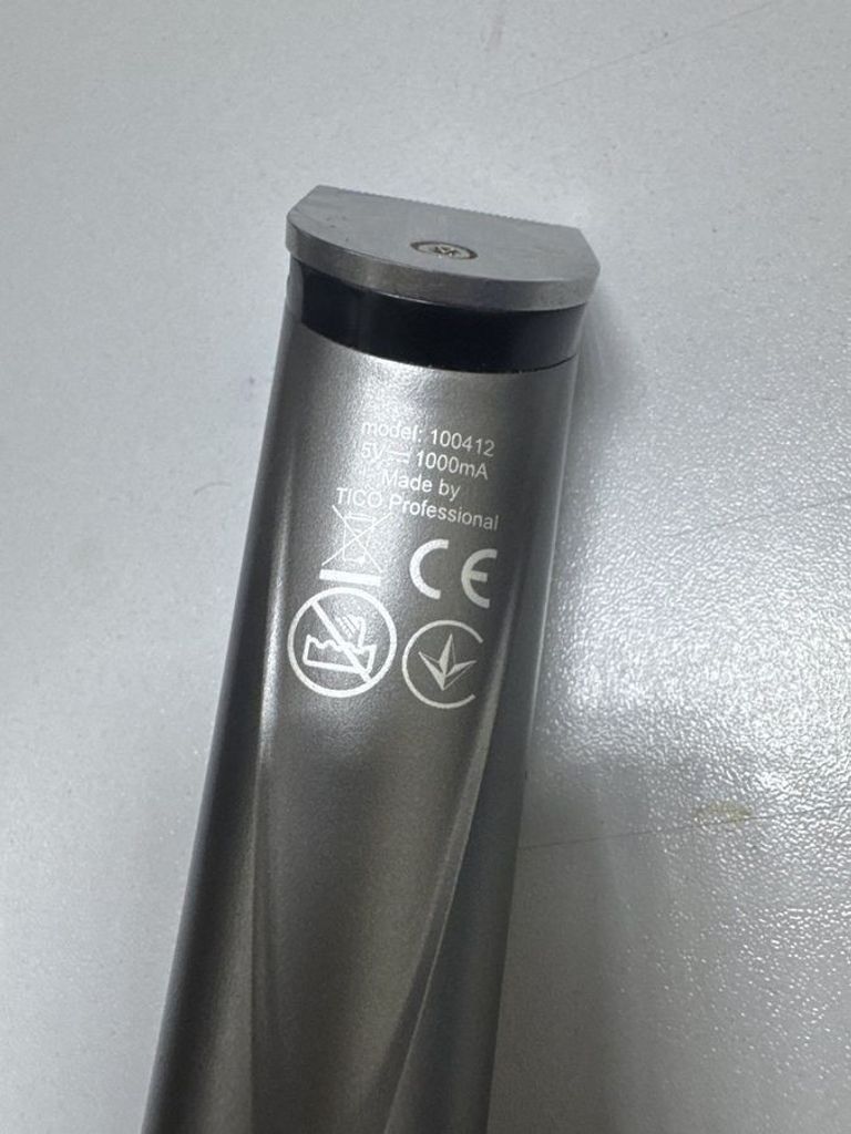 Дешево Tico professional Piccolo (100412) з ломбарду