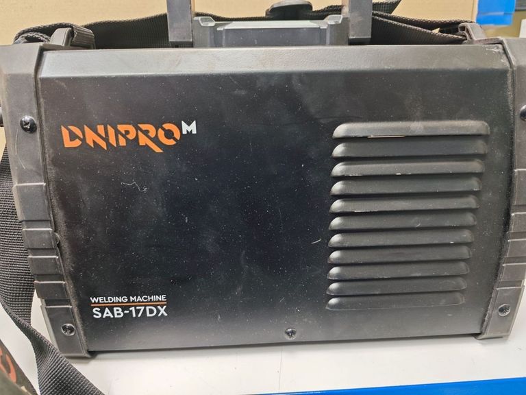 Dnipro-M sab-17dx Код:01-200918688. Зображення 5