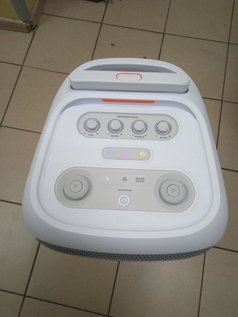 Оголошення Jbl partybox stage 320 Б/У
