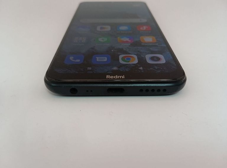 Xiaomi Redmi 8A 2/32GB Black Код:01-200923166. Зображення 6