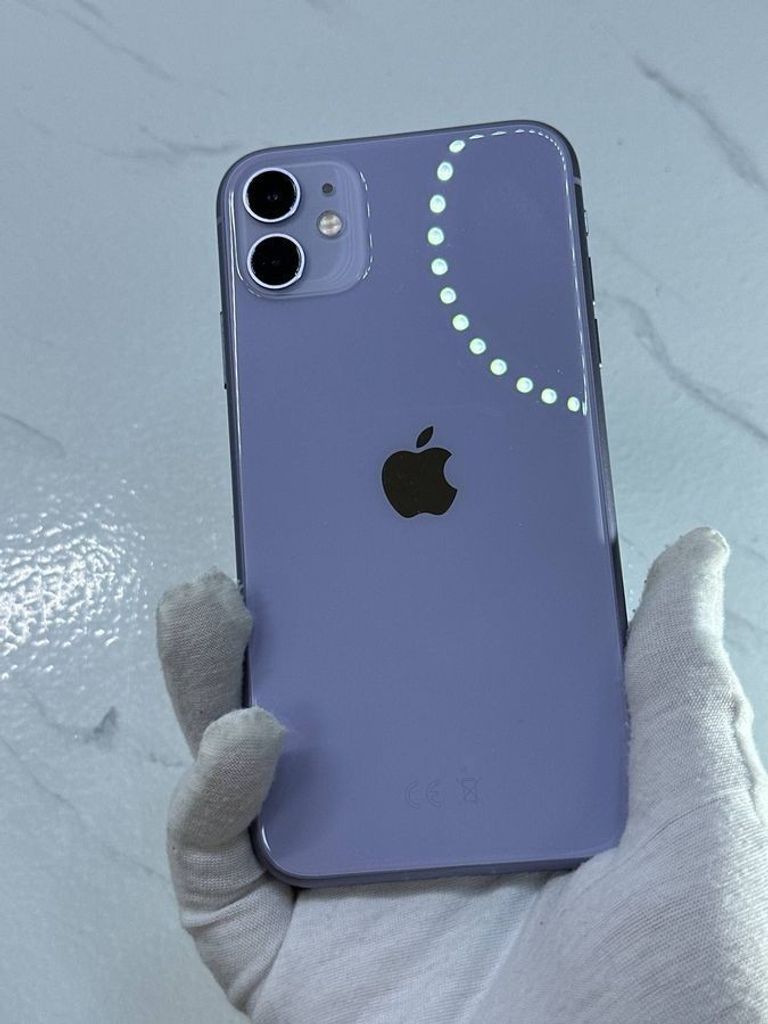 Apple iphone 11 128gb Код:01-200923615. Изображение 10