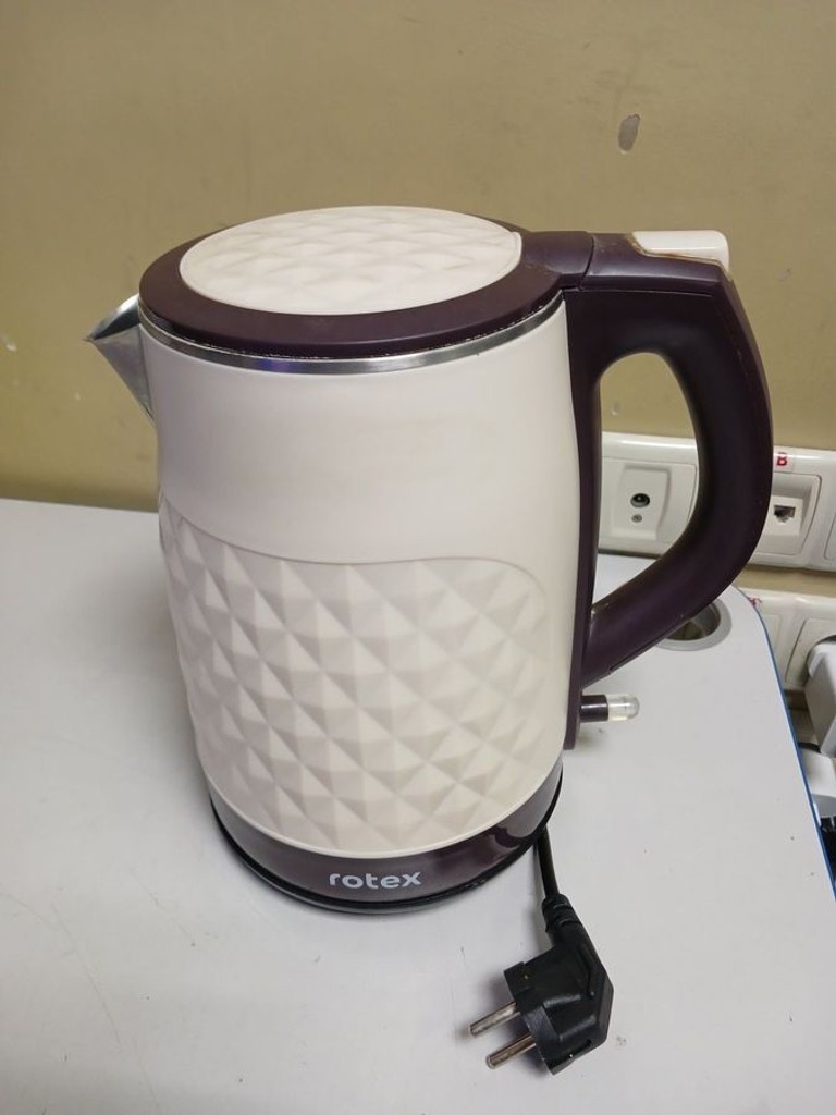 Купить Rotex RKT55-C Б/У