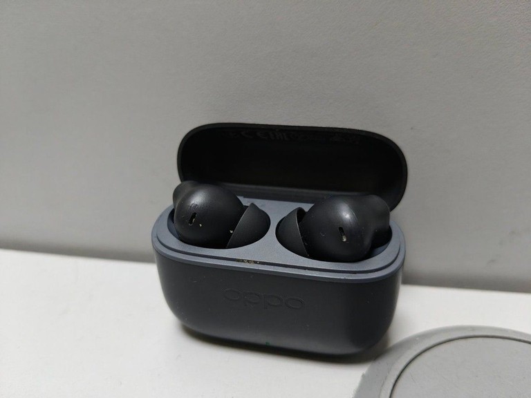 Купить Oppo enco buds3 pro Б/У