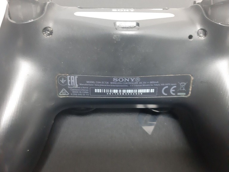  Sony PlayStation 4 Slim 1TB Black Код:01-200924249. Изображение 7