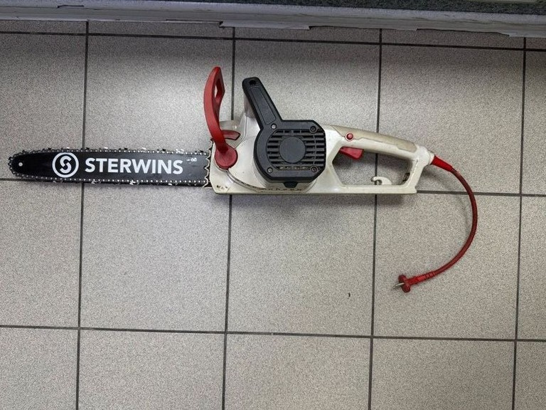 Купить Sterwins ecs 1-40.3 Б/У