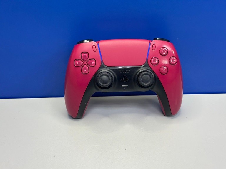 Объявление Sony DualSense Black Б/У