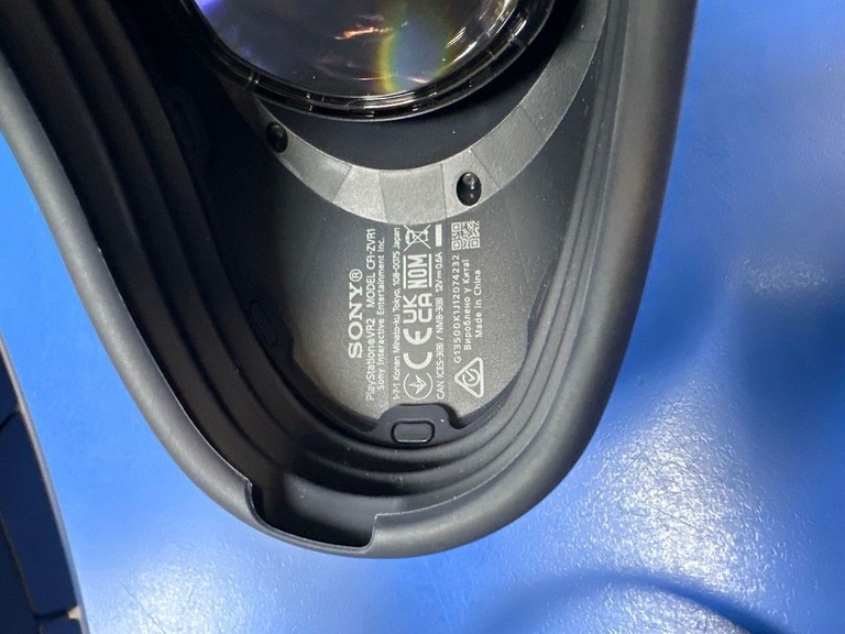 Дешиво Sony playstation vr2 + move с ломбарда