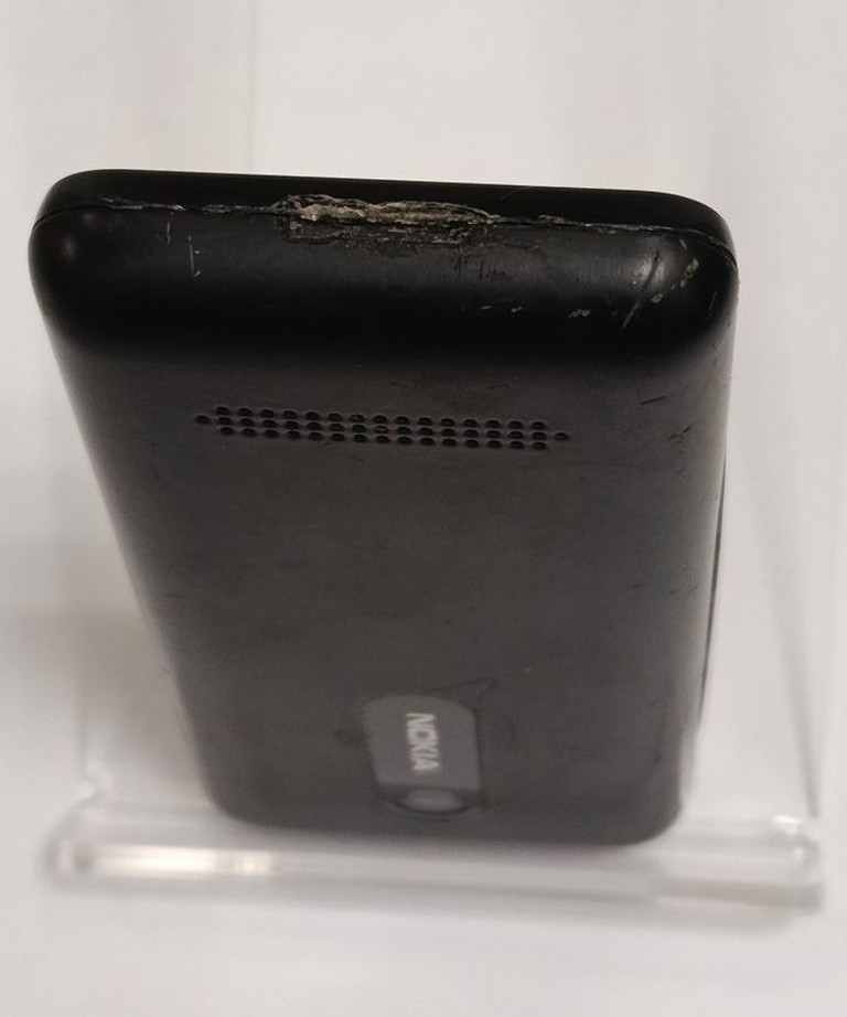 Nokia 206 rm-872 Код:01-200923257. Зображення 6