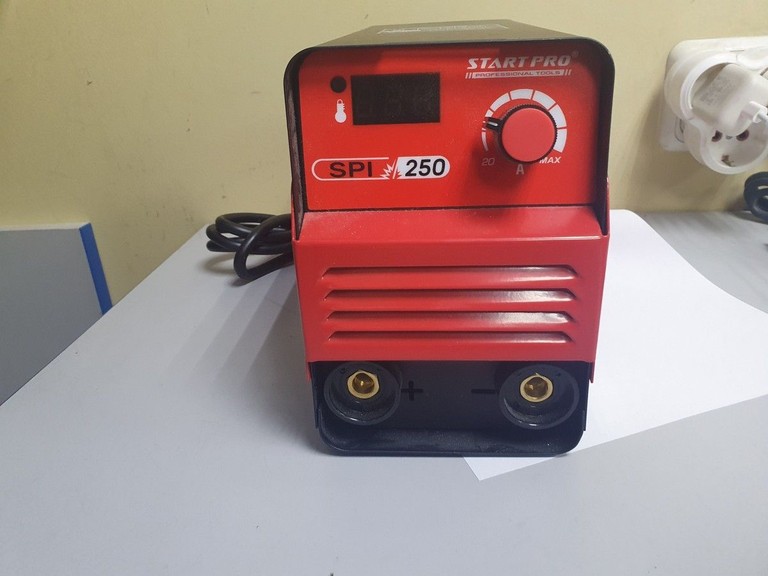 Купить Start pro SPI-250 Б/У