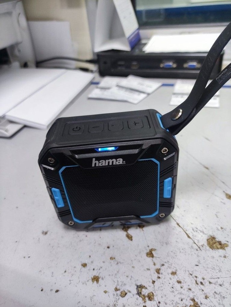 Купить Hama rockman-s Б/У