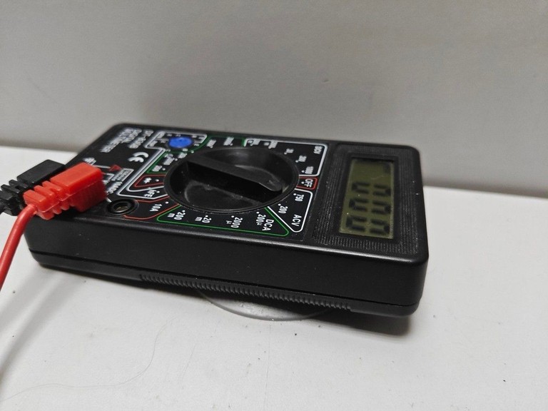 Розпродаж Digital tech DT-830D, продавець Техноскарб