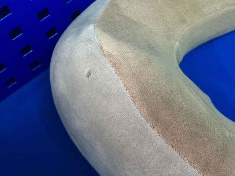 Розпродаж Gelius Smart Pillow Massager GP-PM001, продавець Техноскарб