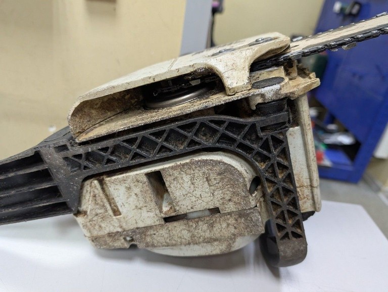 Stihl ms 180 Код:01-200923524. Зображення 5