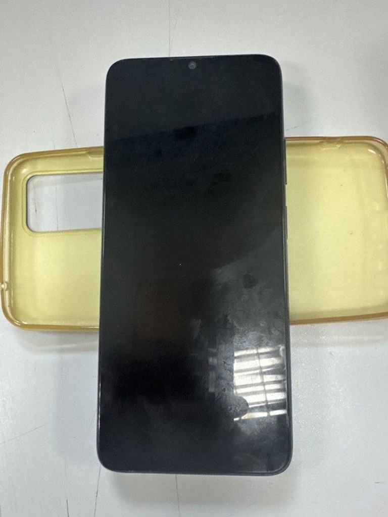 Купить ZTE Blade V30 Vita 4/128GB Blue Б/У