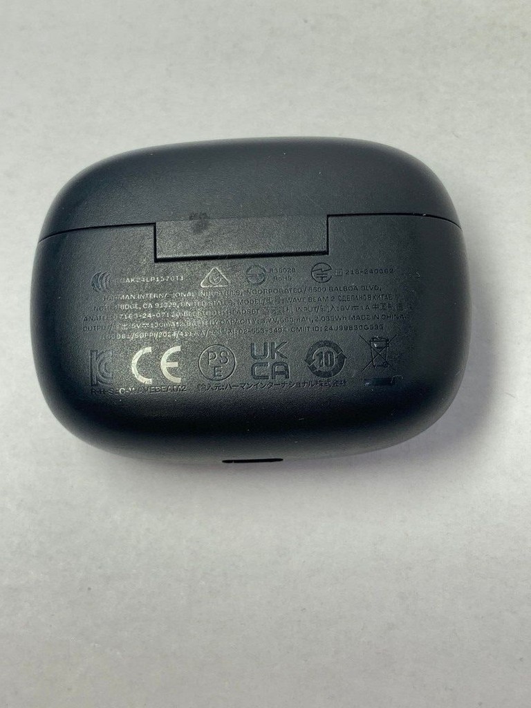 Объявление Jbl wave beam 2 Б/У