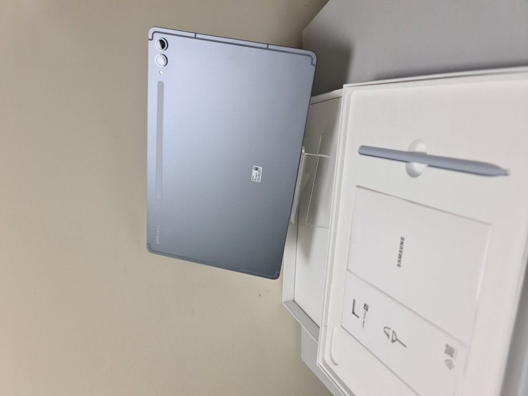 Оголошення Samsung galaxy tab s10 fe 5g 12/256gb Б/У