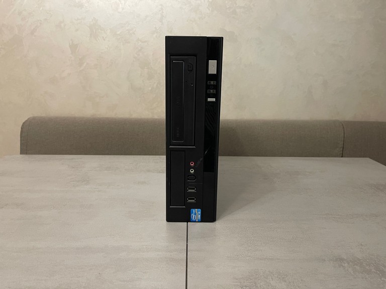 Купить i5-2500 3,4GHz, 12GB, 128GB SSD+500GB HDD, Nvidia. Гарантія. Б/У