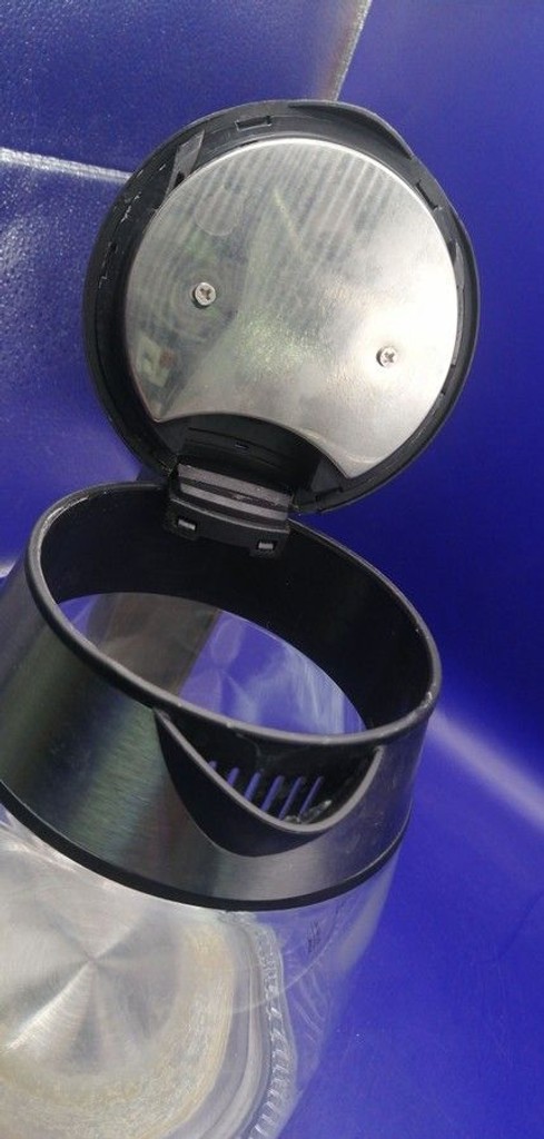 Liberton LEK-6833 Код:01-200929751. Изображение 7