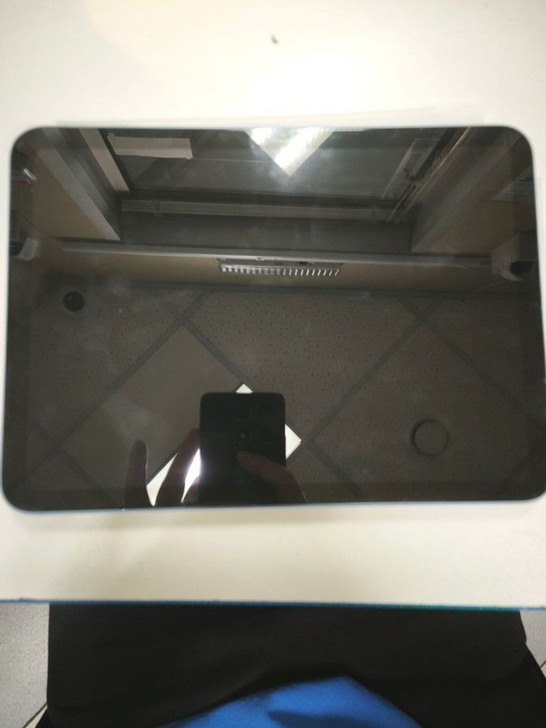 Купити Apple ipad 2025 wi-fi 128gb Б/У