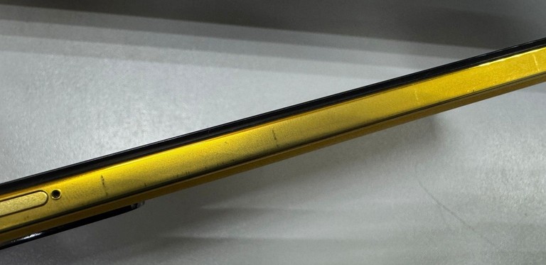 Poco m4 pro 4g 6/128gb Код:01-200927226. Зображення 9