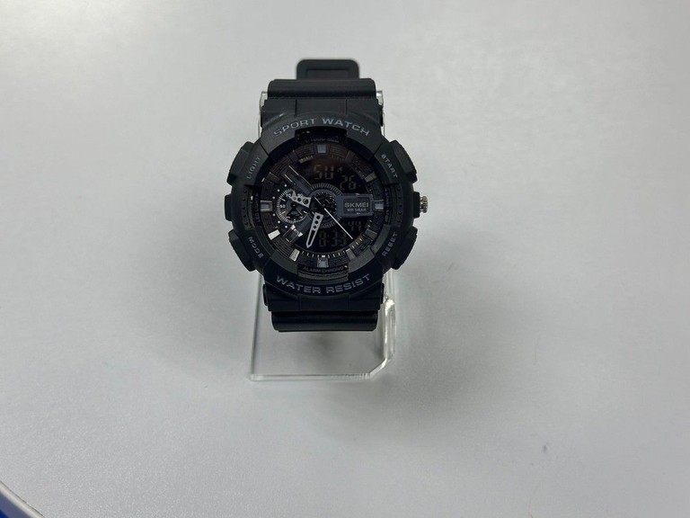 Купить Skmei 1688 Б/У