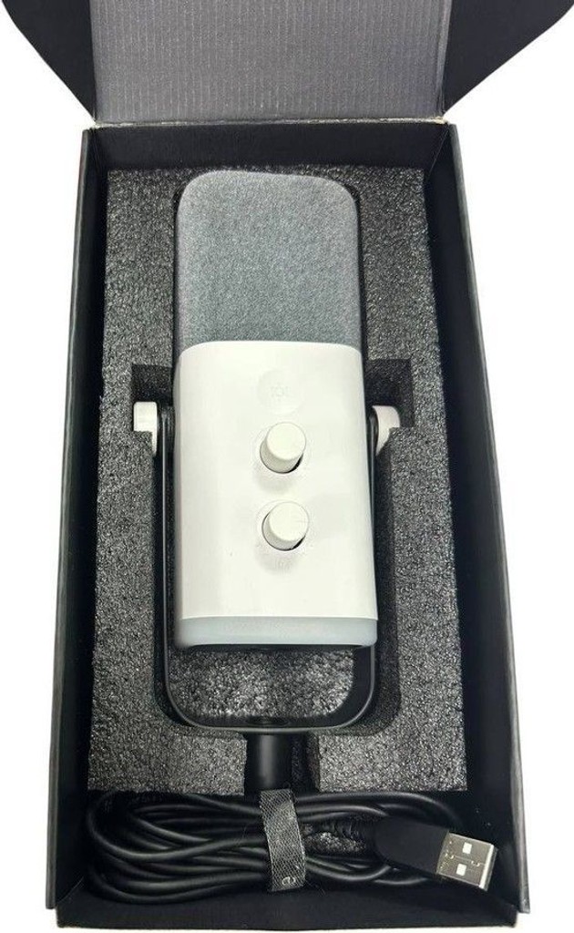 Распродажа Fifine AmpliGame AM8 Black, продавец Техноскарб