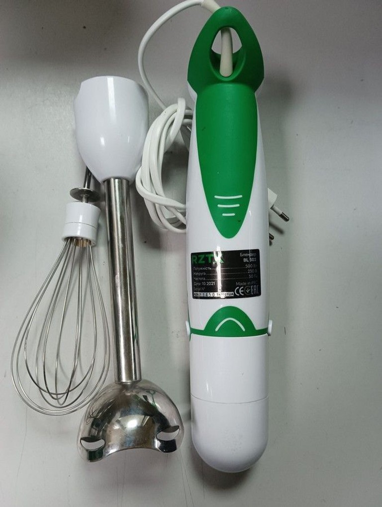 Распродажа Rztk bl 502 набір, продавец Техноскарб