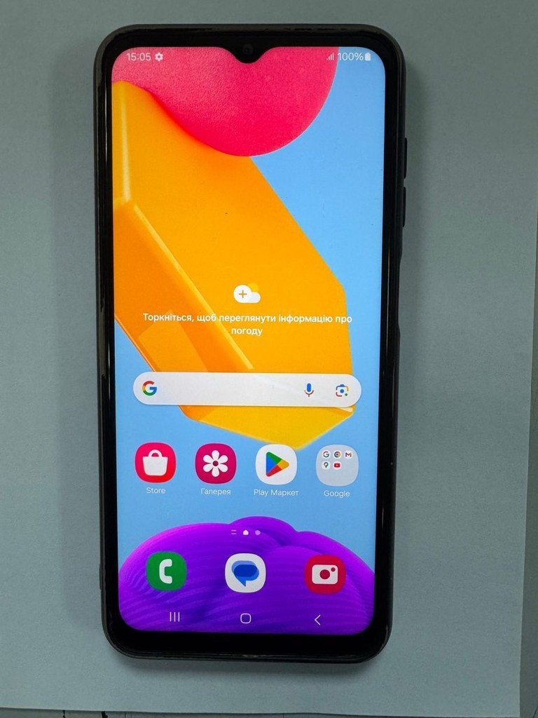 Купить Samsung galaxy m13 sm-m135f 4/64gb Б/У