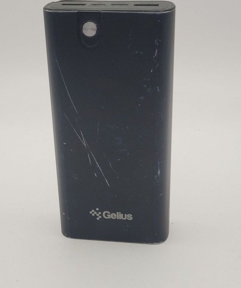 Купить Gelius pro edge gp-pb20-013 20000mah Б/У