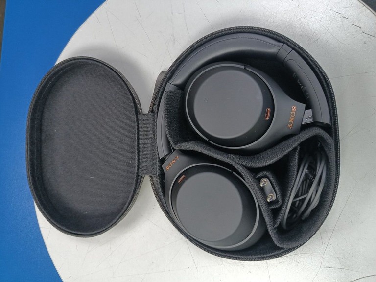 Дешево Sony wh-1000xm4 з ломбарду