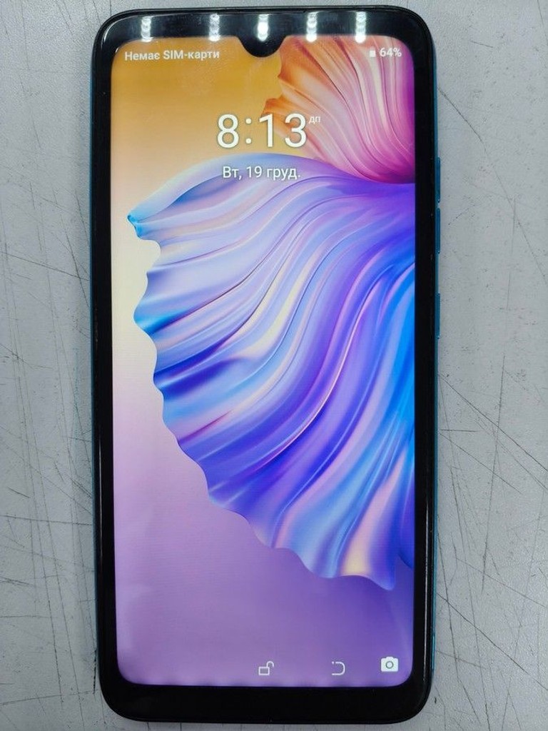 Дешево Tecno pop 5 2/32gb з ломбарду