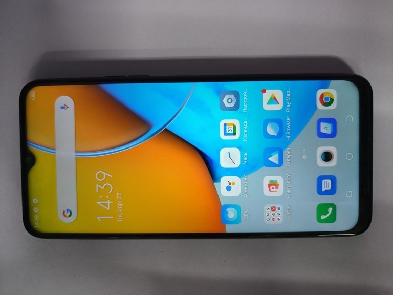 Купити Tecno spark 8p kg7n 4/128gb Б/У