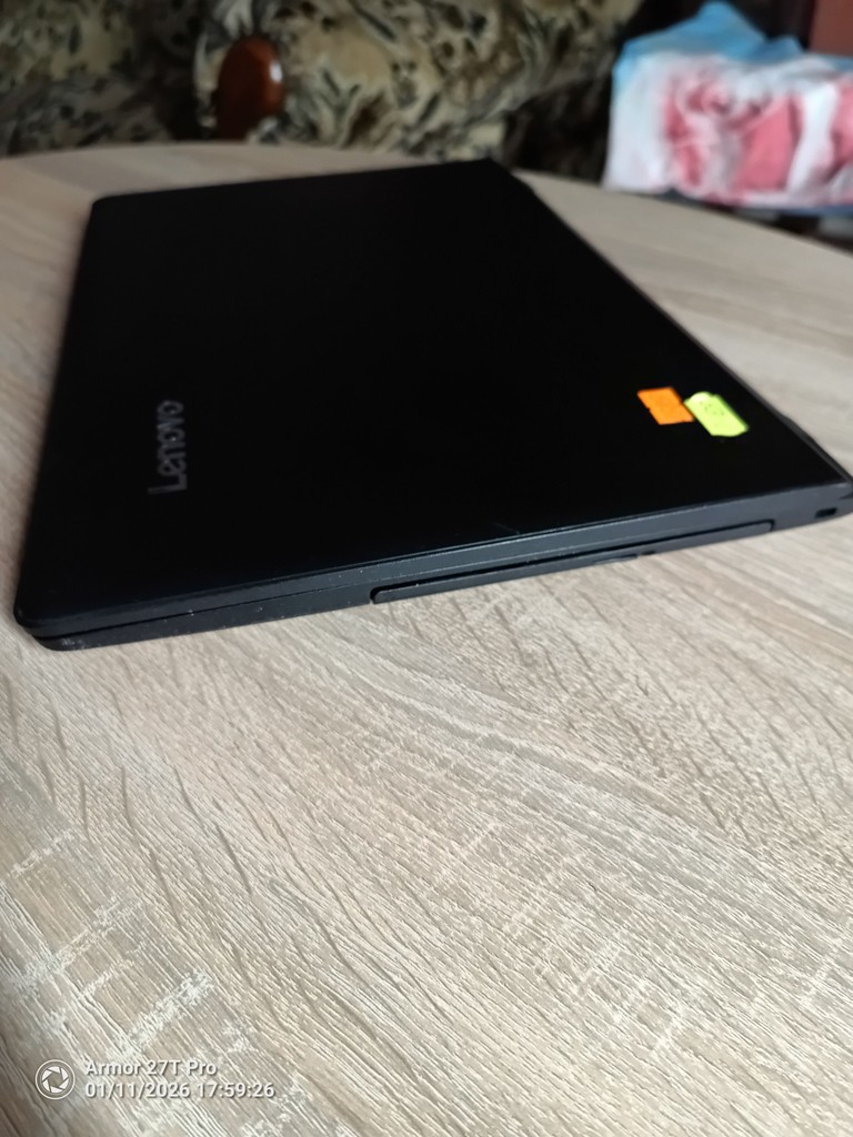 Lenovo ideapad 110-15ISK(53) Код:null. Зображення 5