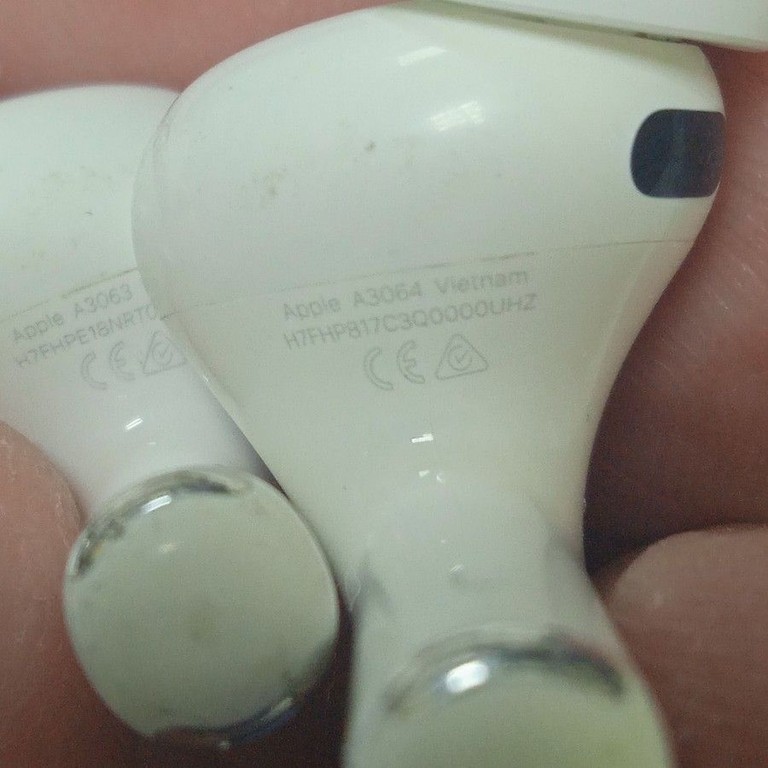 AirPods Pro 3 Код:01-200930417. Изображение 6