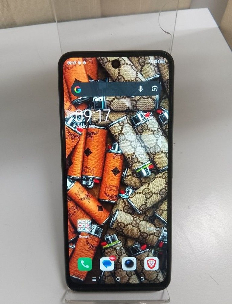 Купити Tecno pova-4 lg7n 8/128gb Б/У