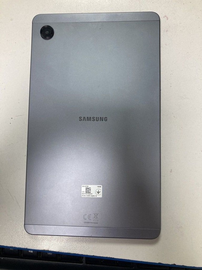 Дешиво Samsung galaxy tab a11 wi-fi 8/128gb с ломбарда