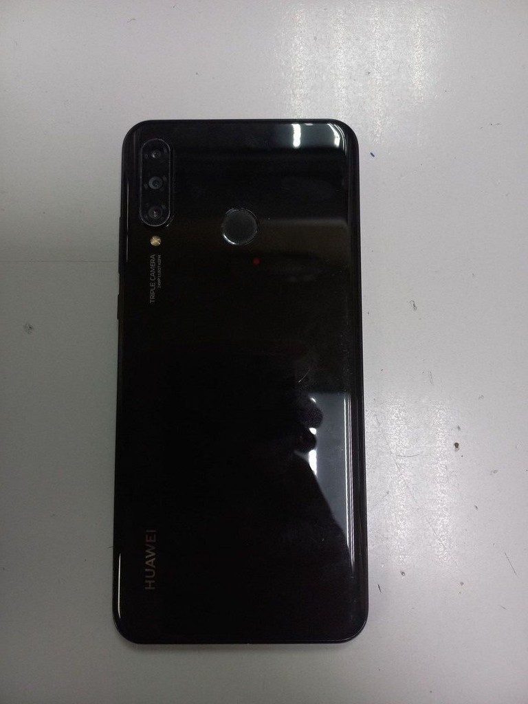 Оголошення Huawei P30 Lite 4/128Gb Б/У