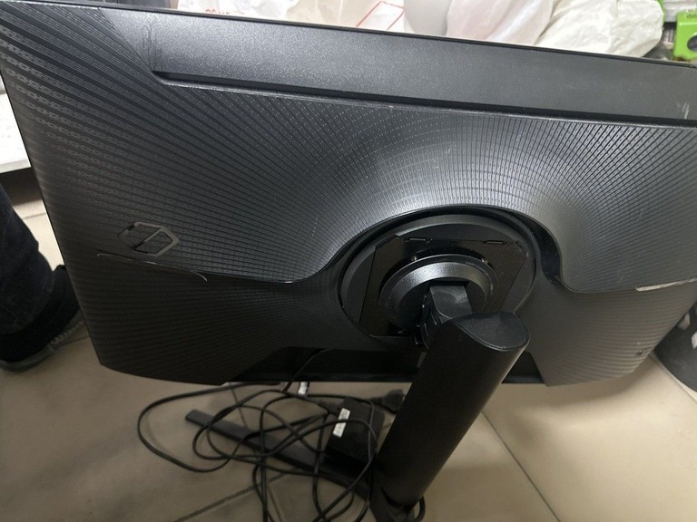 Оголошення Samsung odyssey g3 s27dg300ei Б/У