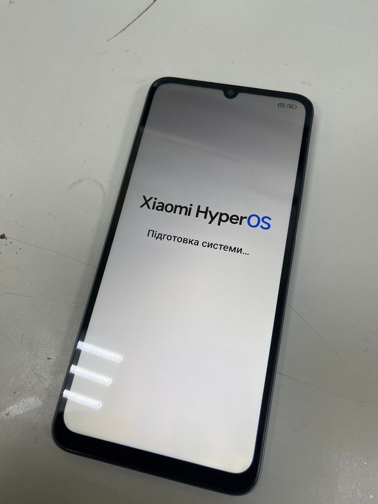 Poco C65 6/128GB Black Код:01-200933580. Зображення 5