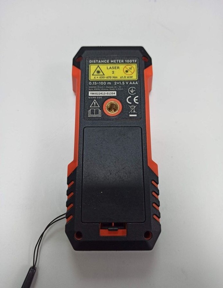 Объявление Dnipro-M 100tf Б/У