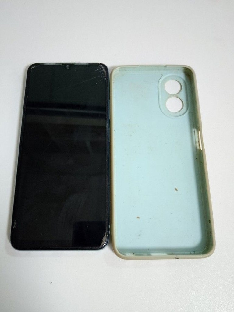 Купити Oppo a18 4/128gb Б/У