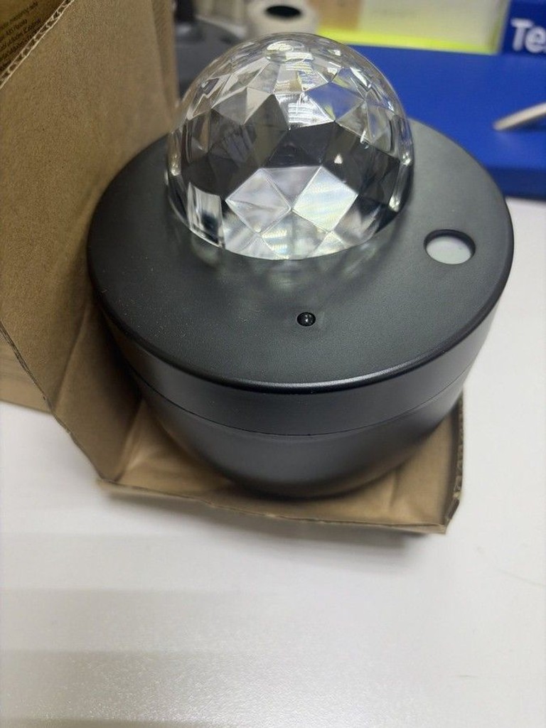 Объявление Karlo galaxy projector Б/У