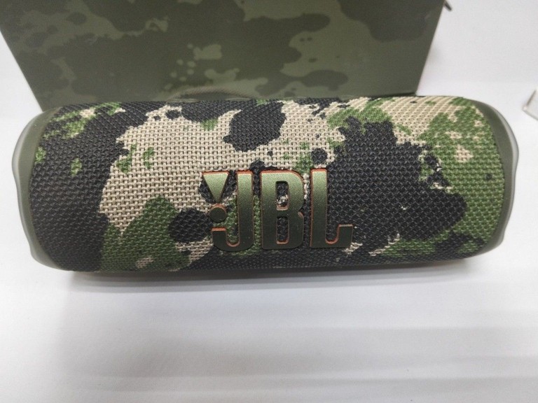 Купить Jbl flip 6 Б/У