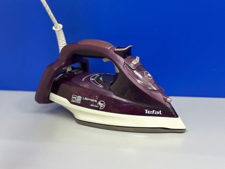 Купить Tefal fv9657 Б/У