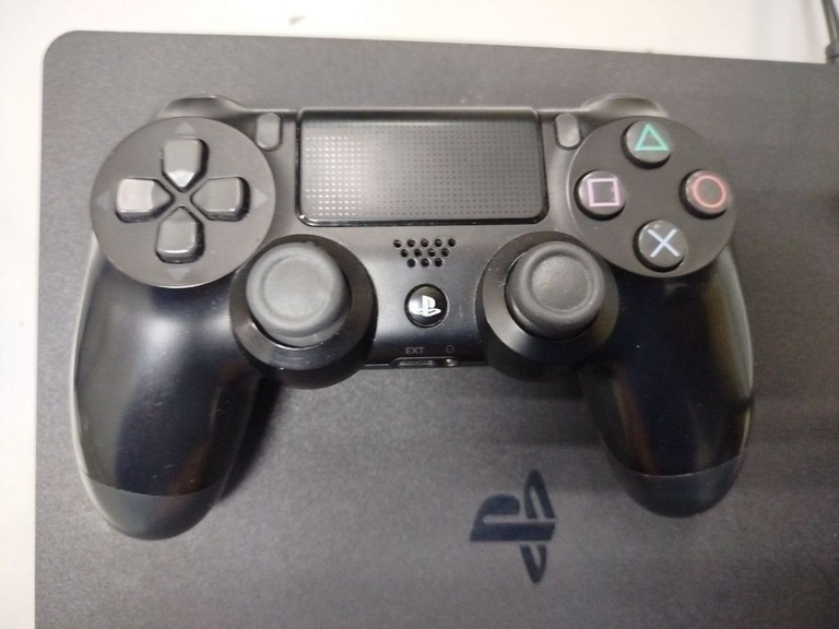 Розпродаж  Sony PlayStation 4 Slim 1TB Black, продавець Техноскарб