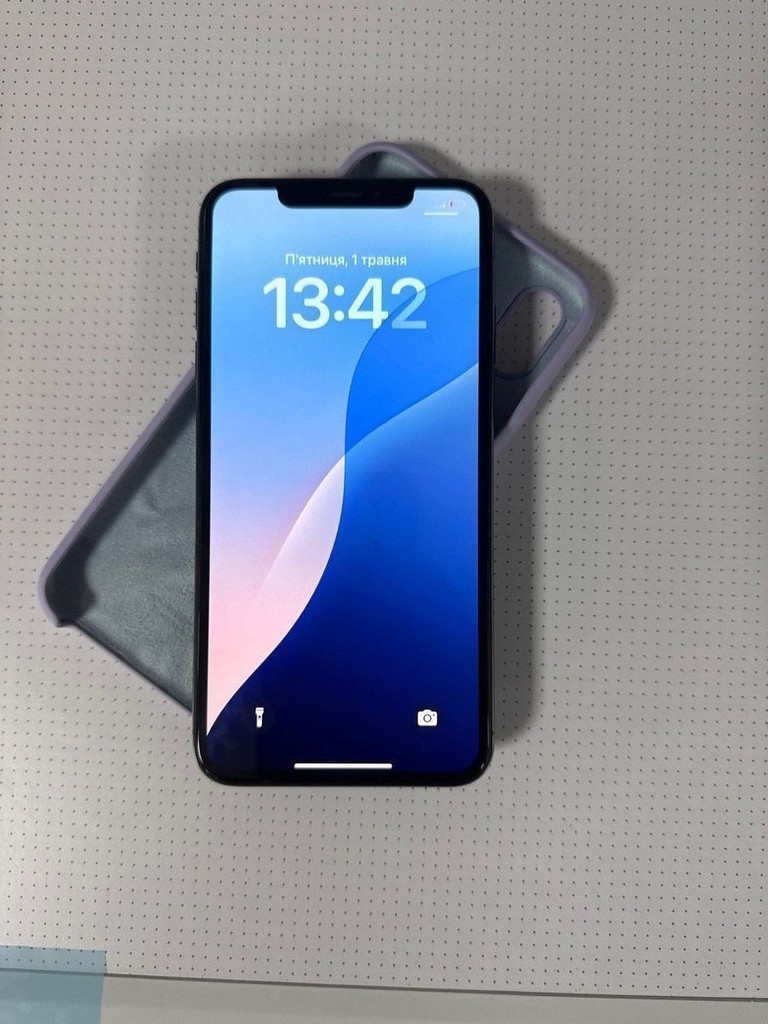 Оголошення Apple iphone xs max 256gb Б/У