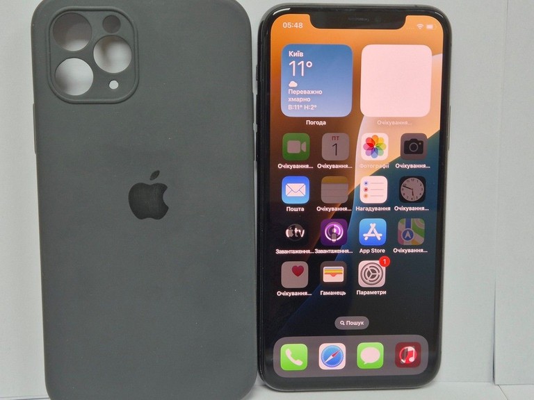 Купить Apple iphone 11 pro 64gb Б/У